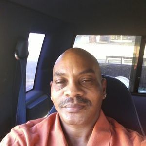 Meet your Posher, Jeff